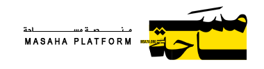 منصة مساحة